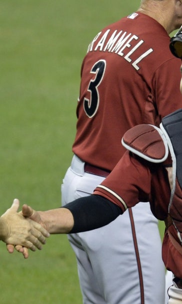 Cactus League Countdown: Questions abound behind the plate